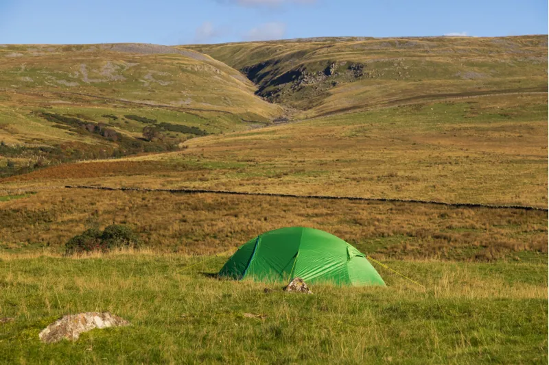 Vango Blade 200 Tent - 2022 Model-6